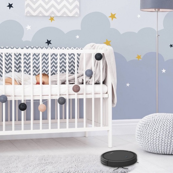 NIB - Ionvac Smart Clean 2000 robovac - Picture 4 of 7